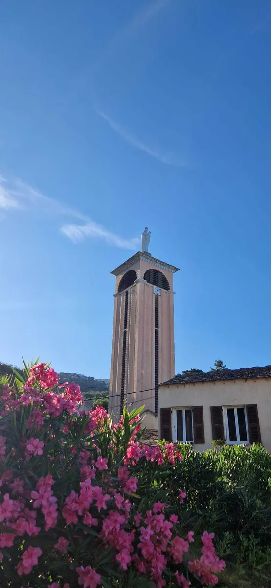 Notre-Dame de la Vazine