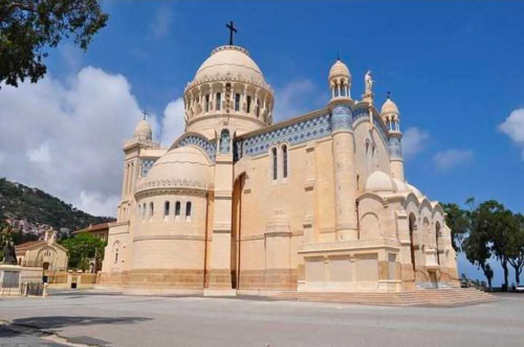 Notre-Dame d’Afrique